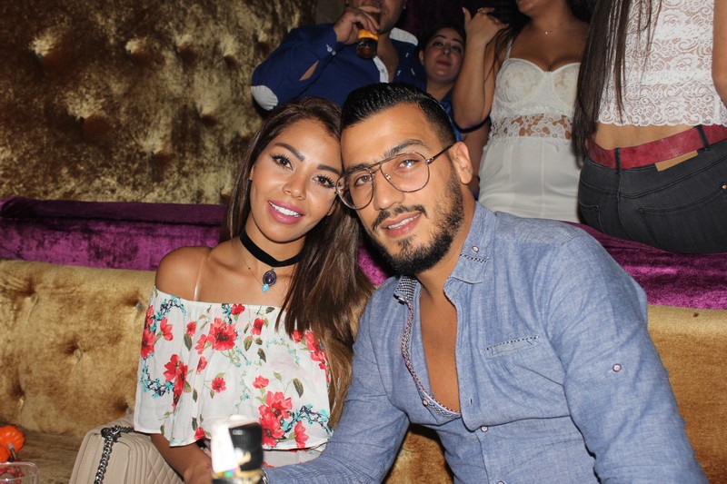 Taiga Batroun on Saturday Night
